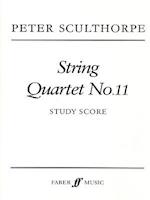 String Quartet No. 11