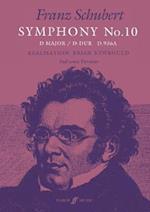 Symphony No. 10 in D