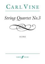 String Quartet No. 3