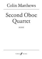 Oboe Quartet No. 2