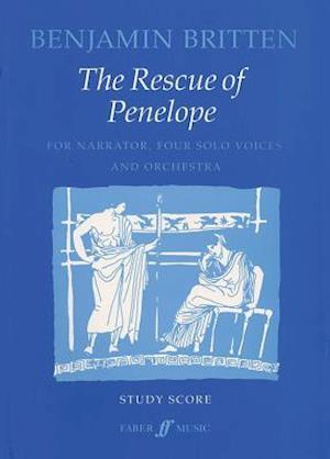 The Rescue of Penelope