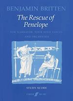 The Rescue of Penelope