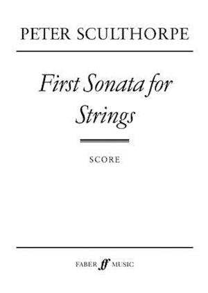 First Sonata for Strings