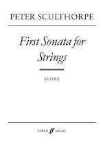 First Sonata for Strings