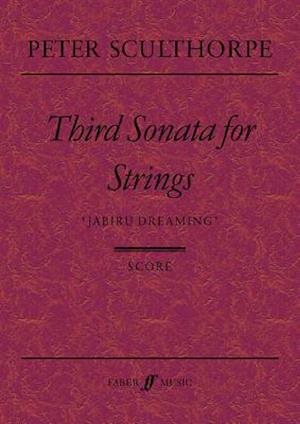 Third Sonata for Strings