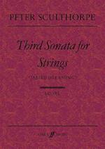 Third Sonata for Strings