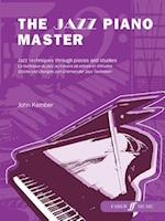 The Jazz Piano Master