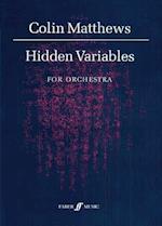 Hidden Variables