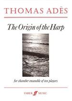 The Origin of the Harp