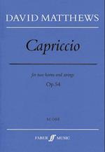 Capriccio