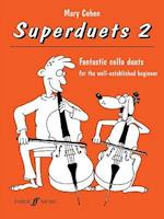 Superduets for Cello, Bk 2