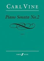 Piano Sonata No. 2