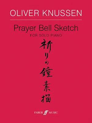 Prayer Bell Sketch