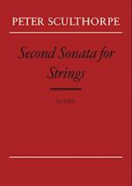 Second Sonata for Strings