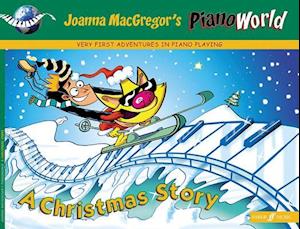 Pianoworld -- A Christmas Story