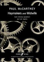 Haymakers and Midwife