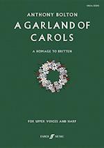 A Garland of Carols
