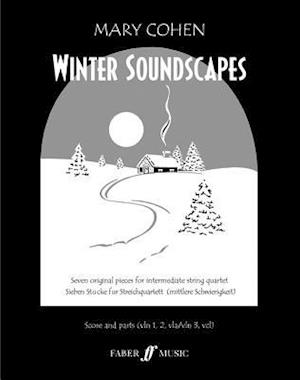 Winter Soundscapes