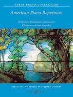 American Piano Repertoire, Level 2