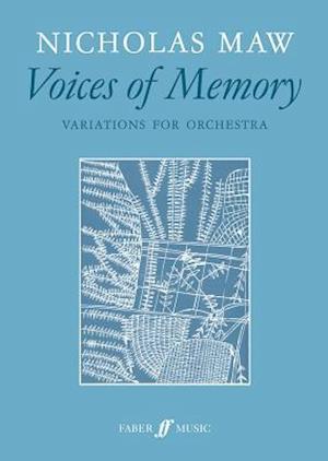 Voices of Memory