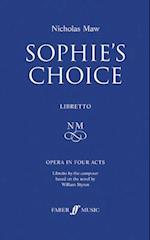 Sophie's Choice