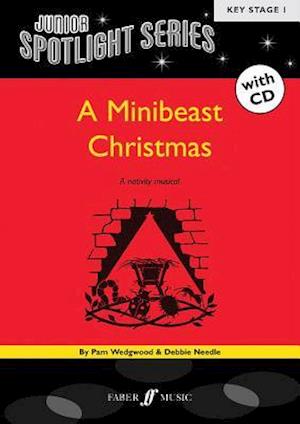 A Minibeast Christmas