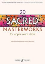 30 Sacred Masterworks