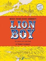 Lion Boy (Piano/CD)