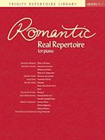 Romantic Real Repertoire