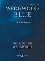 Wedgwood Blue