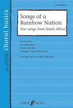 Songs of a Rainbow Nation