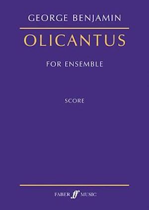 Olicantus