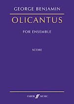 Olicantus