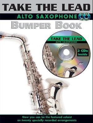 Bumper Take The Lead (Alto Saxophone)