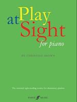 Play at Sight