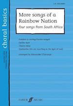 More Songs of a Rainbow Nation