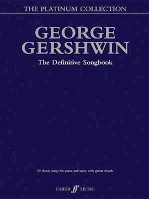 George Gershwin Platinum Collection