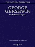 George Gershwin Platinum Collection