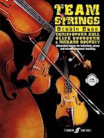 Team Strings: Double Bass