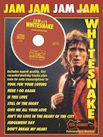 Jam With Whitesnake