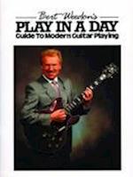 Bert Weedon's Play In A Day