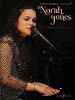 Norah Jones Piano Songbook