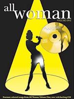 All Woman V1 [With CD (Audio)]
