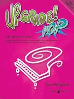 Up-Grade! Pop Piano Grades 3-4