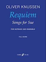 Requiem -- Songs for Sue