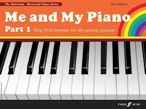 Me and My Piano Part 1