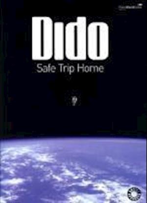 Dido -- Safe Trip Home: Piano/Vocal/Guitar