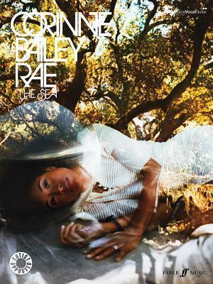 The Corinne Bailey Rae -- The Sea