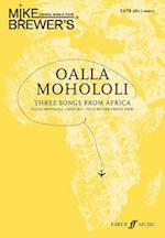 Oalla Mohololi