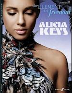 Faber- Alicia Keys - The Element of Freedom